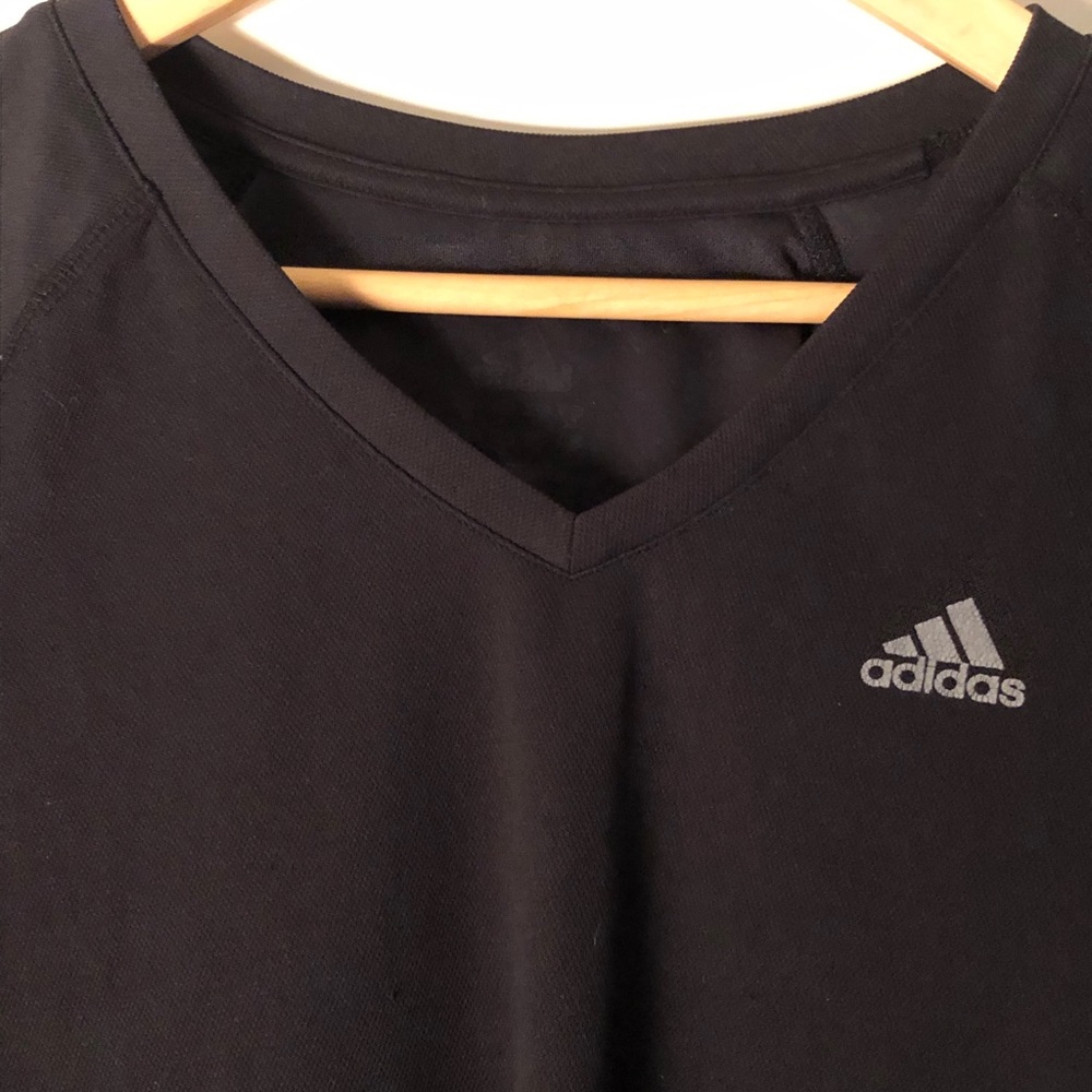 Workout Tee - Picture 2 of 3
